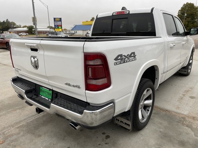 2022 Ram 1500 Limited photo 4
