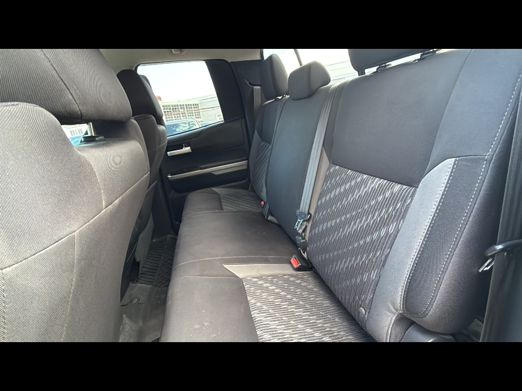 2019 Toyota Tundra SR5 Grade photo 21