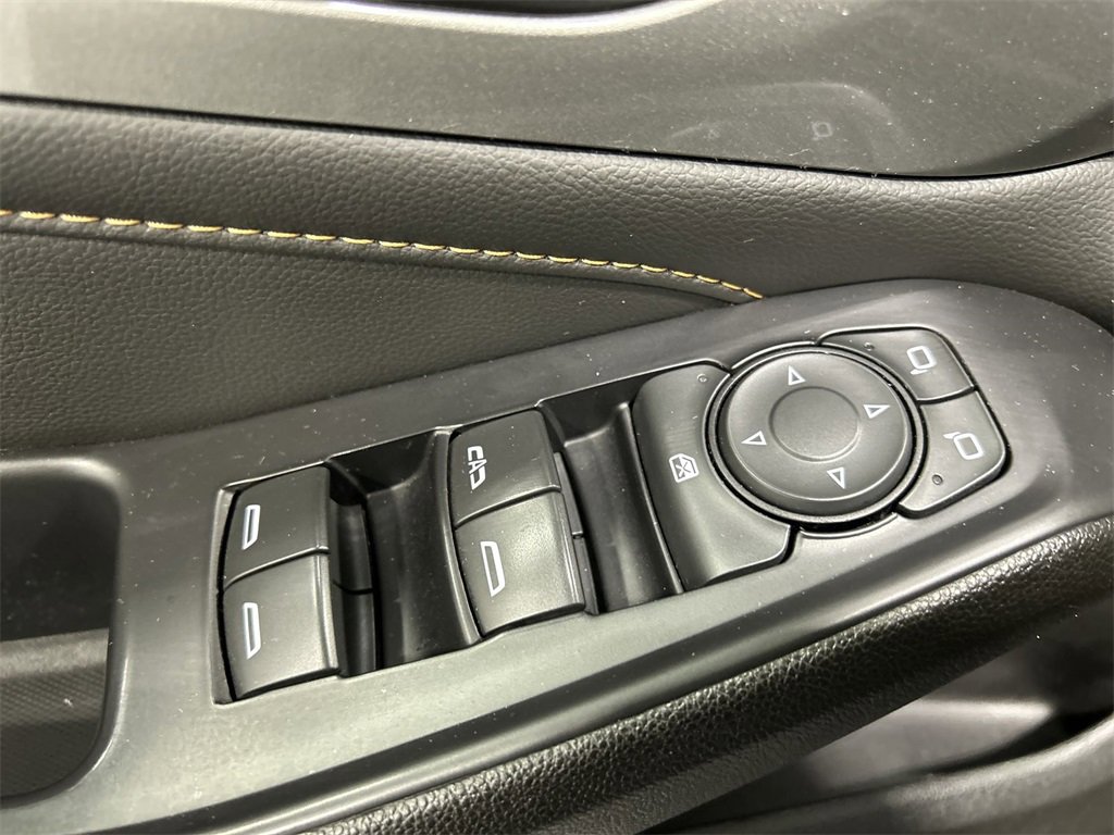2021 Chevrolet Traverse photo 15
