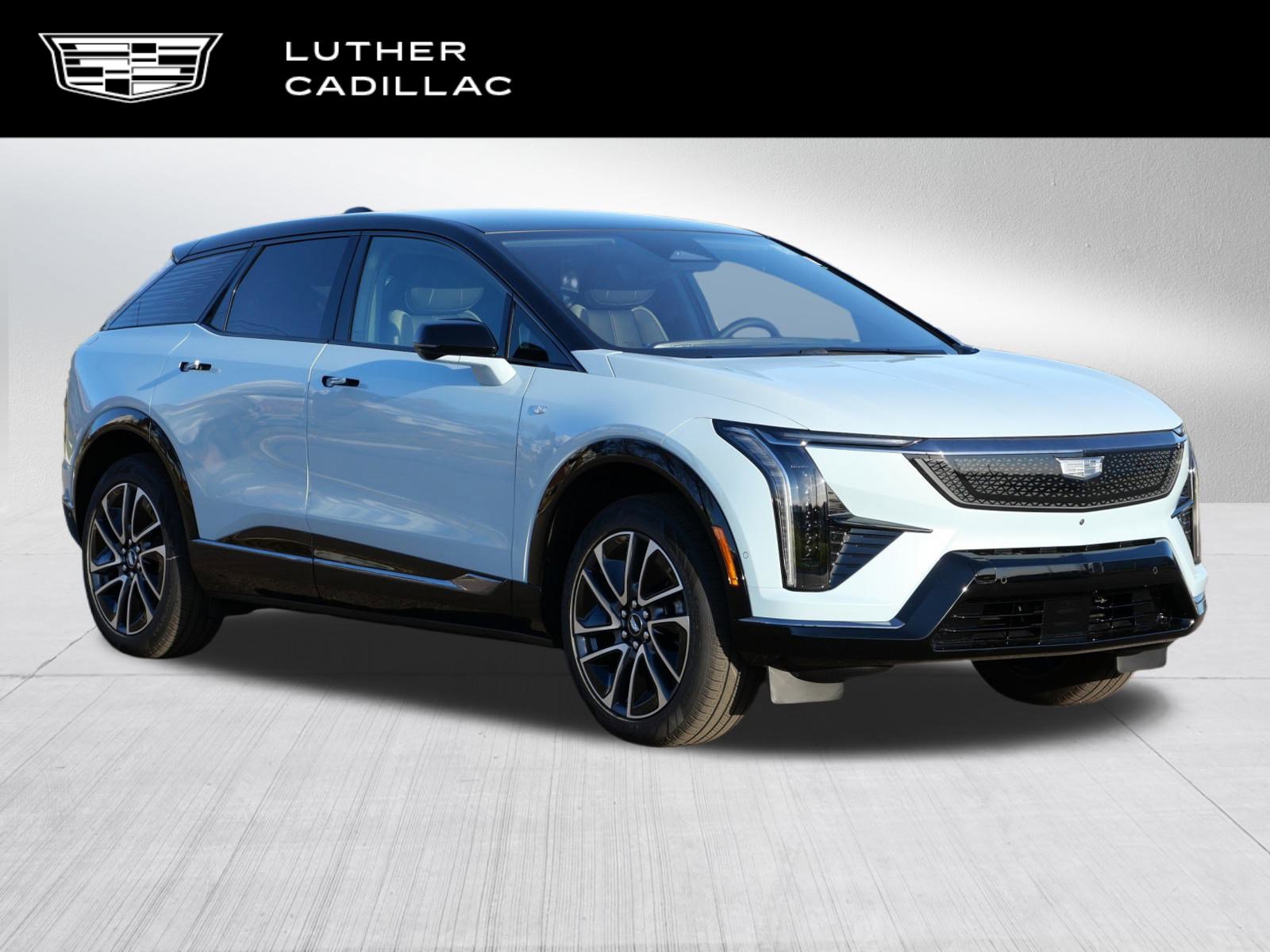 2026 Cadillac OPTIQ Sport's photo