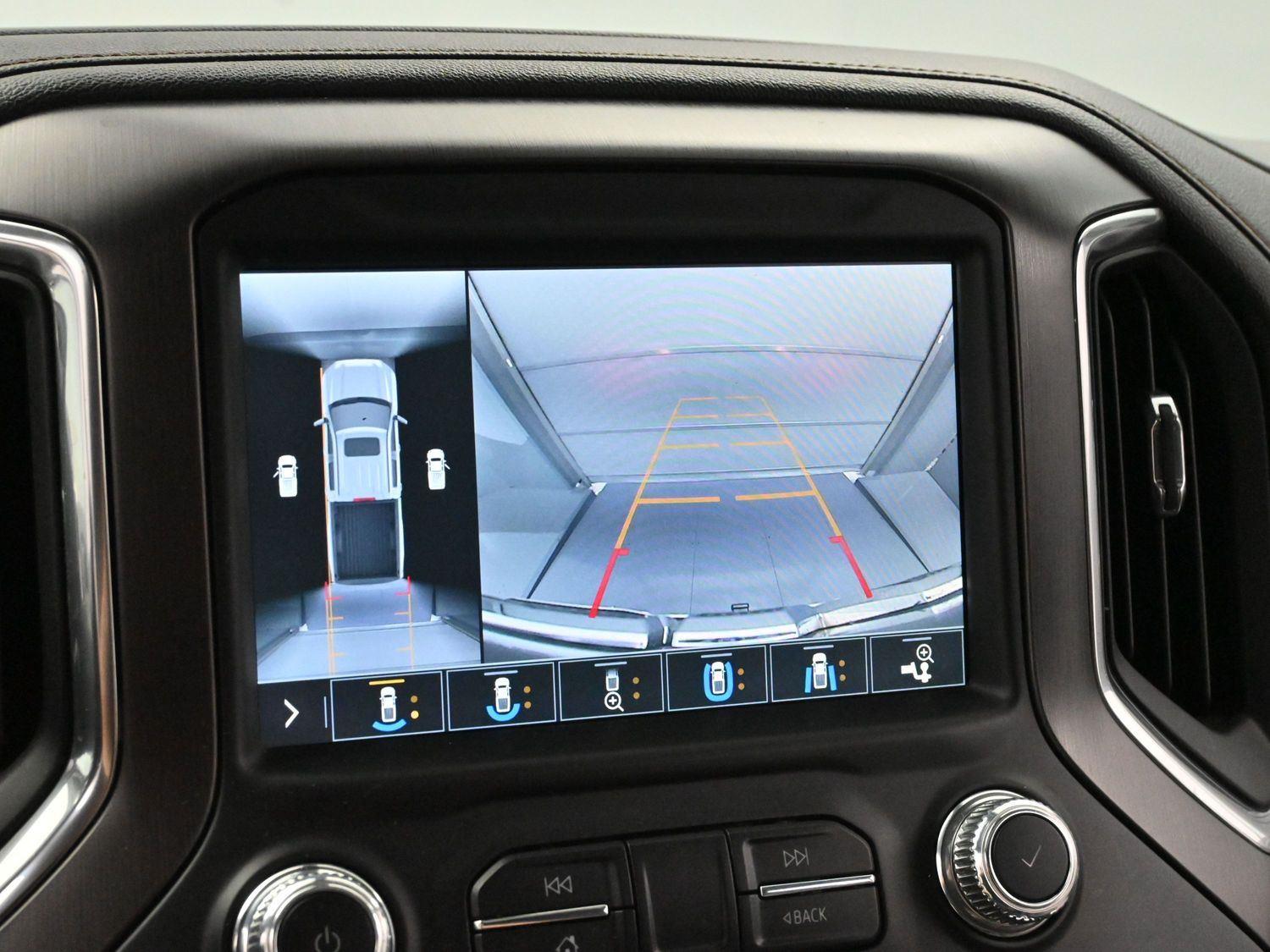 2019 Gmc Sierra 1500 AT4 photo 16