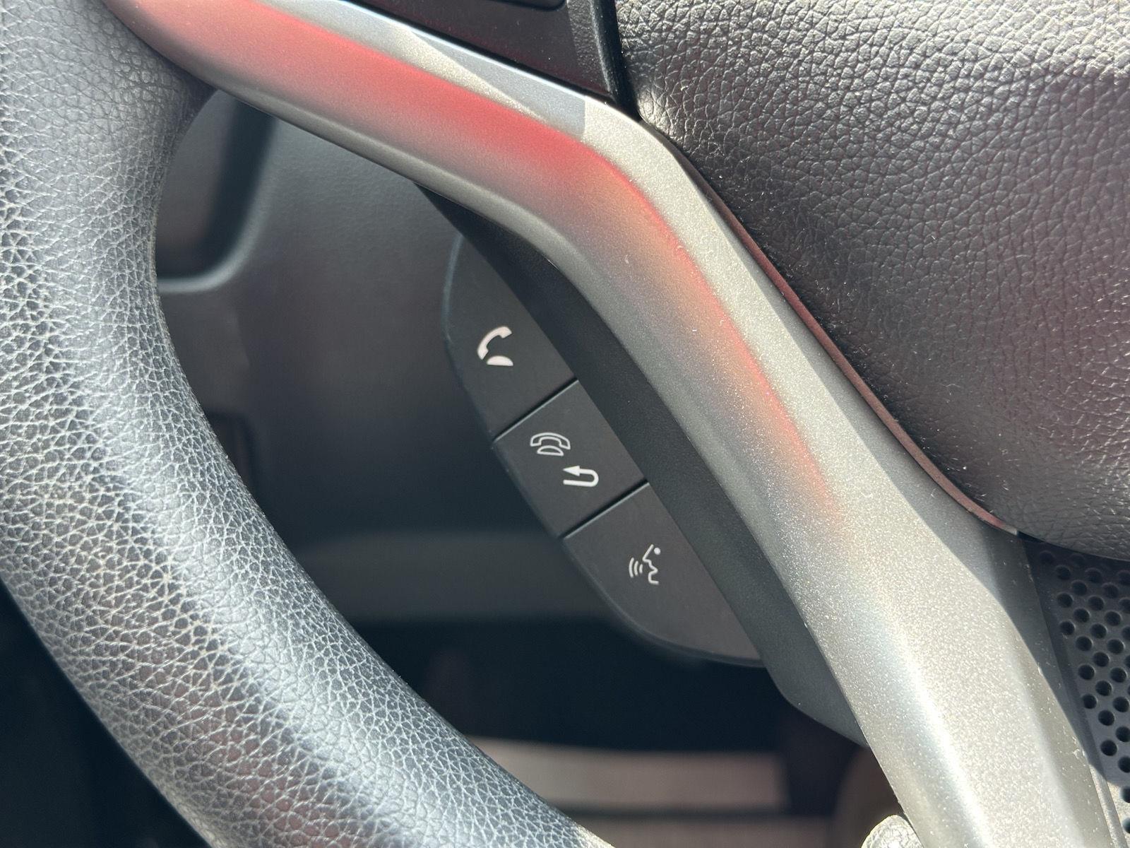 2020 Honda Fit EX photo 16