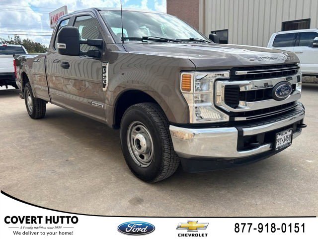 2022 Ford F-250 Super Duty XL's photo