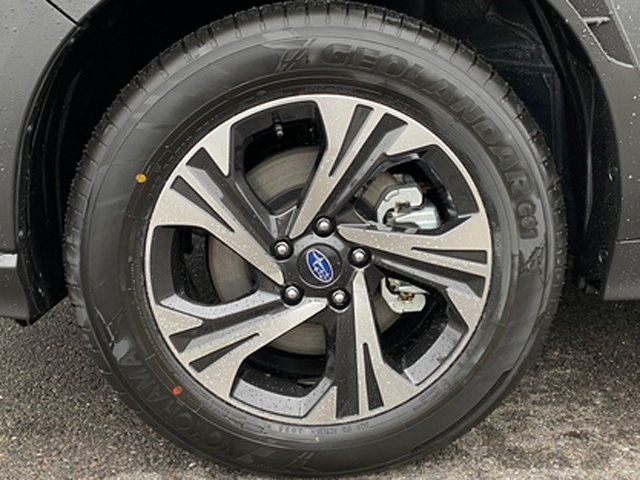 2025 Subaru Crosstrek Premium photo 18