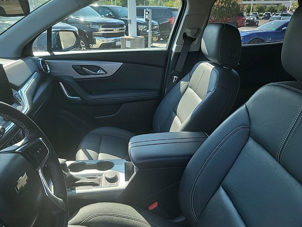 2023 Chevrolet Blazer 3LT photo 20
