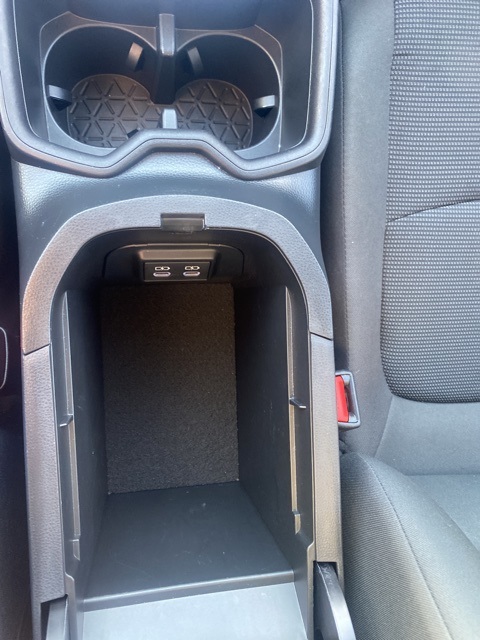 2024 Toyota RAV4 LE photo 20