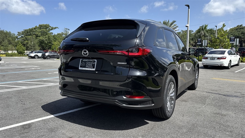 2025 Mazda CX-90 3.3 Turbo Select photo 22
