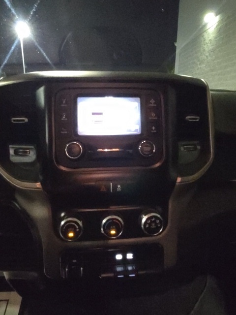 2020 Ram 2500 Tradesman photo 20
