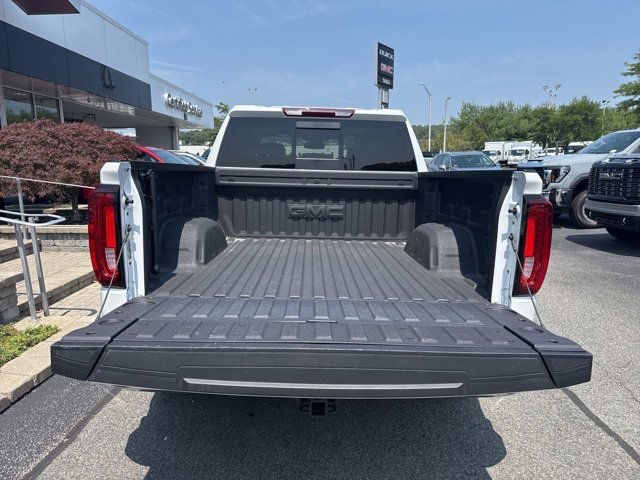2025 Gmc Sierra 1500 SLT photo 27