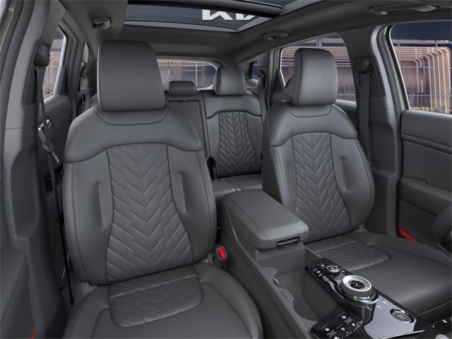 2025 Kia Sportage Plug-In Hybrid X-Line Prestige photo 15