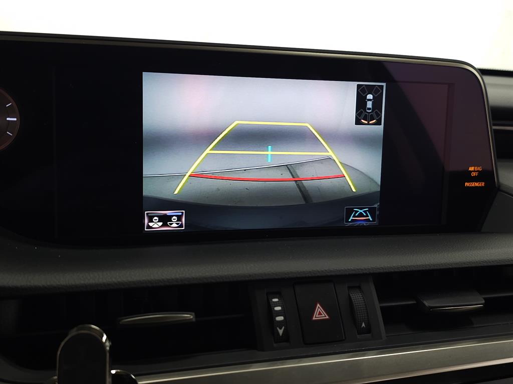 2020 Lexus ES 300h photo 26