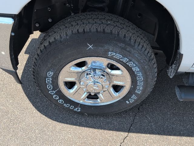 2025 Ram 3500 Tradesman photo 11