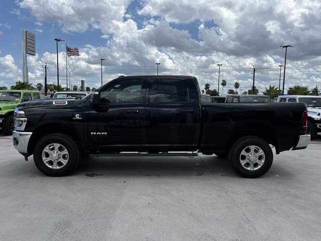 2025 Ram 2500 Lone Star photo 3
