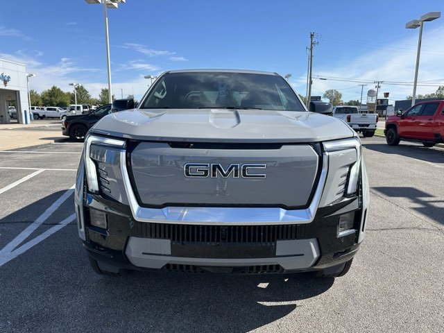 2025 Gmc Sierra EV Denali photo 3
