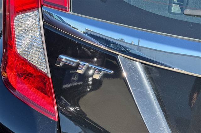 2020 Honda Fit EX photo 32
