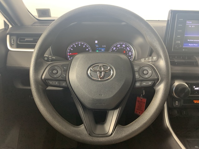 2022 Toyota RAV4 LE photo 14