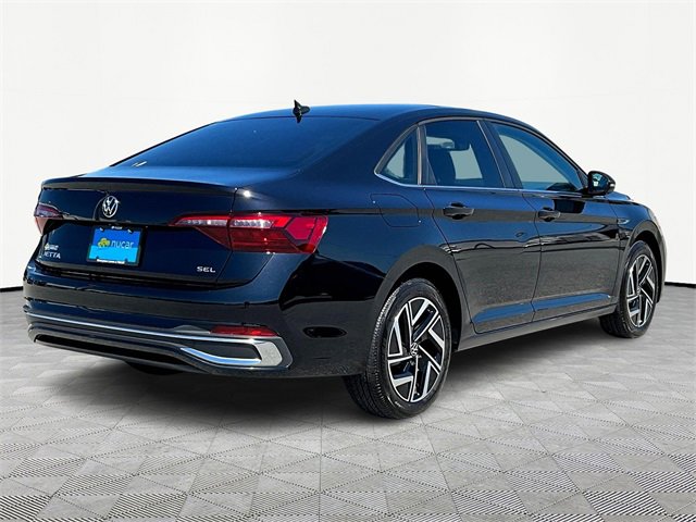 2023 Volkswagen Jetta 1.5T SEL photo 6