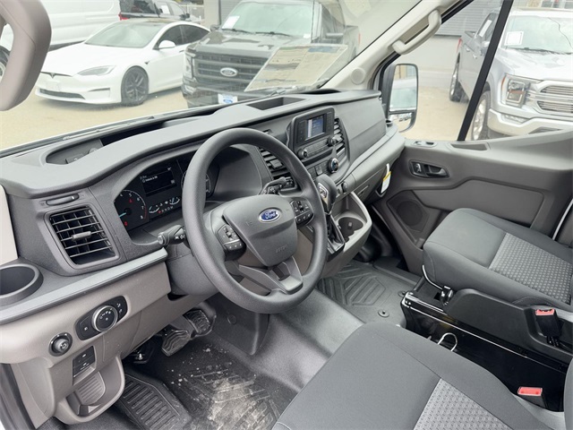 2025 Ford Transit Cargo Van photo 23