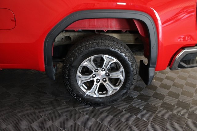 2021 Gmc Sierra 1500 SLE photo 9