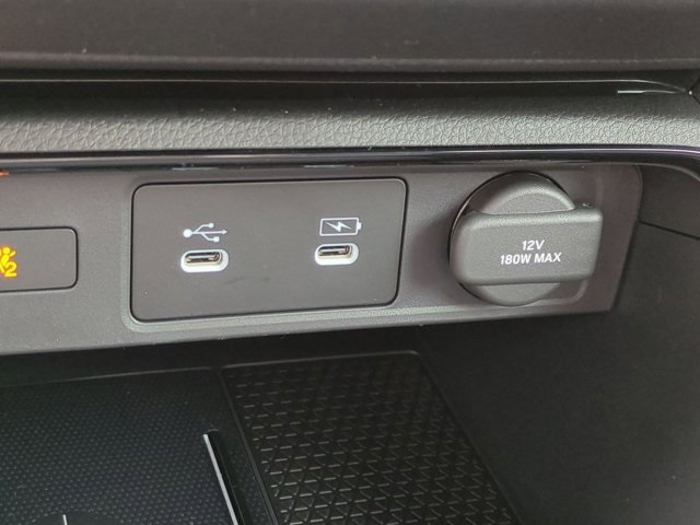 2026 Honda CR-V Hybrid photo 18