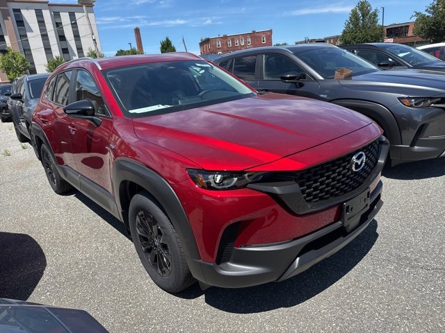 2025 Mazda CX-50 Preferred's photo