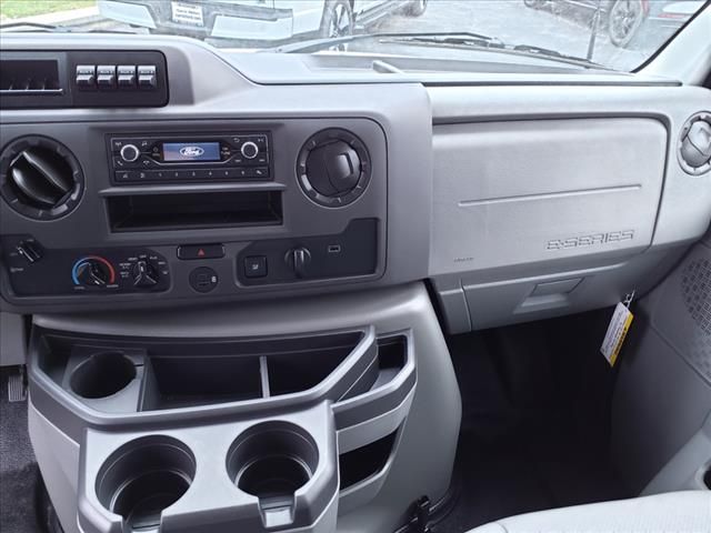 2024 FORD E-350 - Image 6