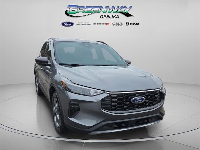 2026 Ford Escape ST-Line's photo