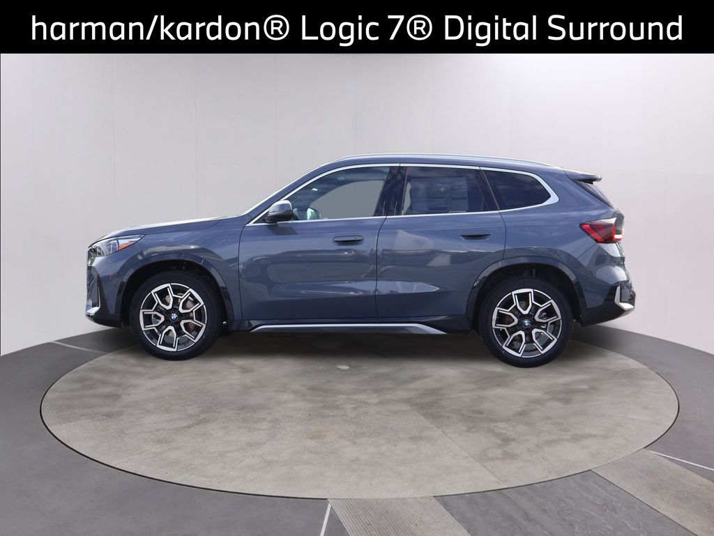 2026 Bmw X1 XDrive28i photo 5