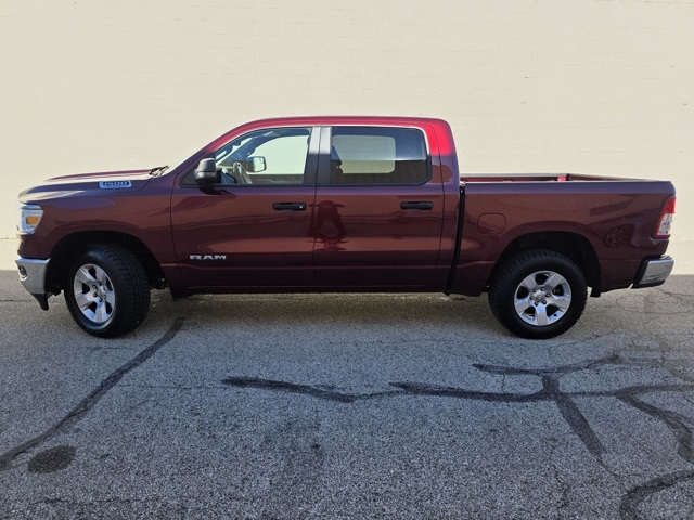 2023 Ram 1500 Big Horn Lone Star photo 2