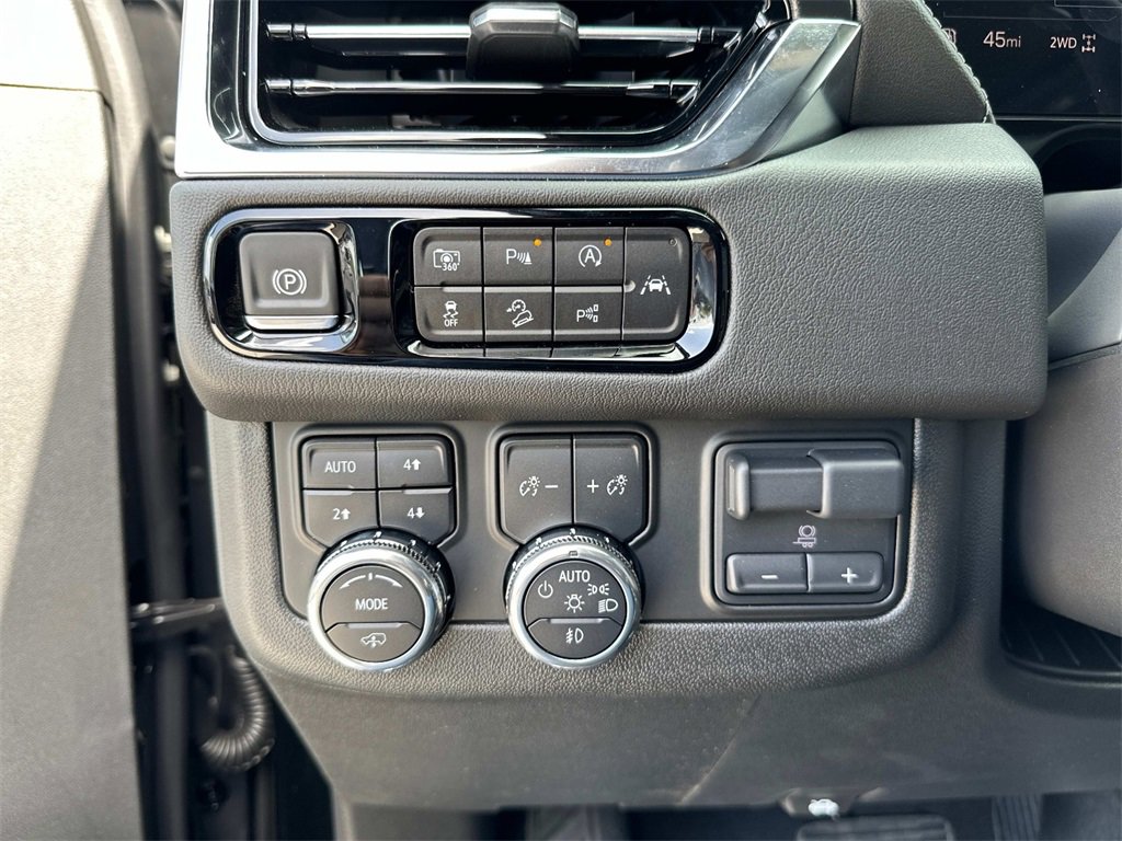 2025 Gmc Yukon Denali photo 31