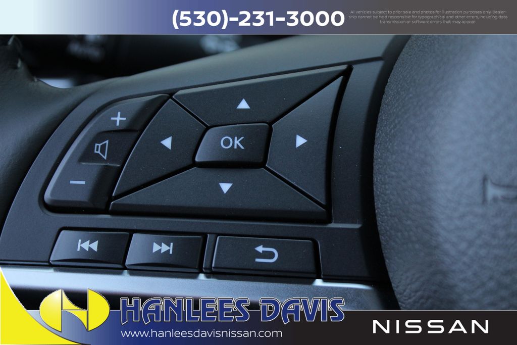 2025 Nissan Sentra SV photo 15