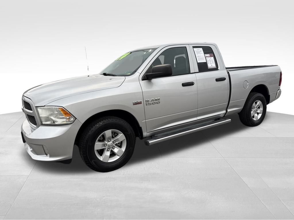 2016 RAM Ram 1500 Pickup Express's photo
