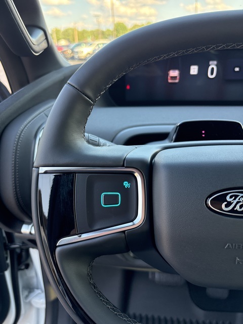 2025 Ford Expedition Platinum photo 15