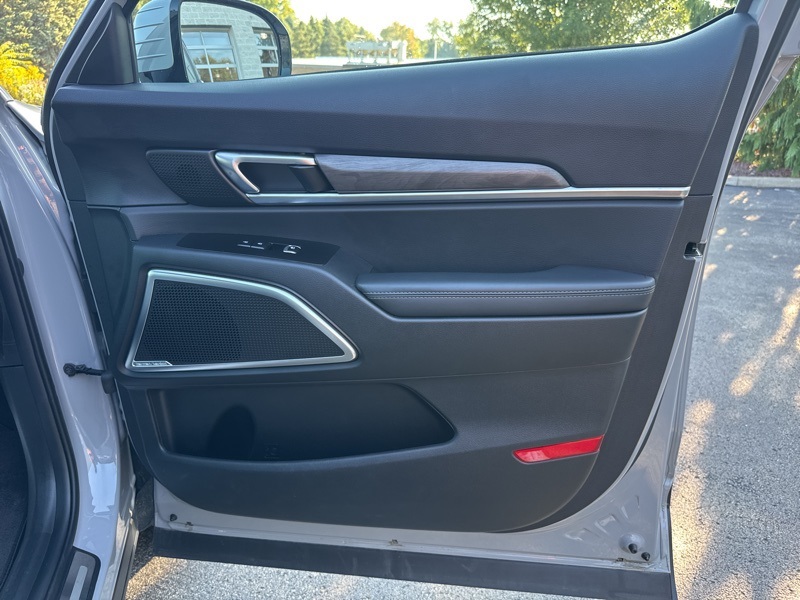 2025 Kia Telluride X-Line photo 63