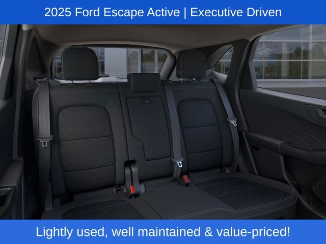 2025 Ford Escape Active photo 8