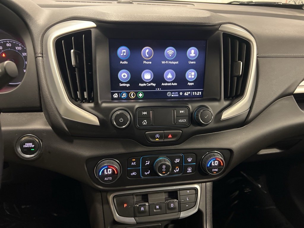 2024 Gmc Terrain SLT photo 14
