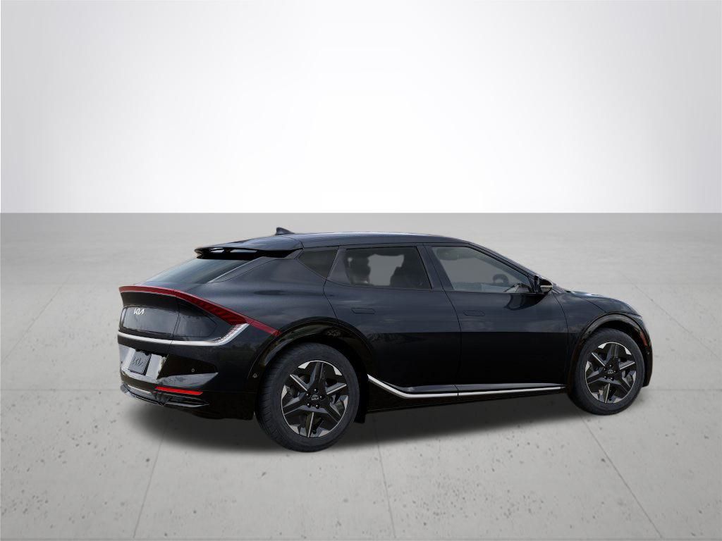 2025 Kia EV6 Wind photo 4