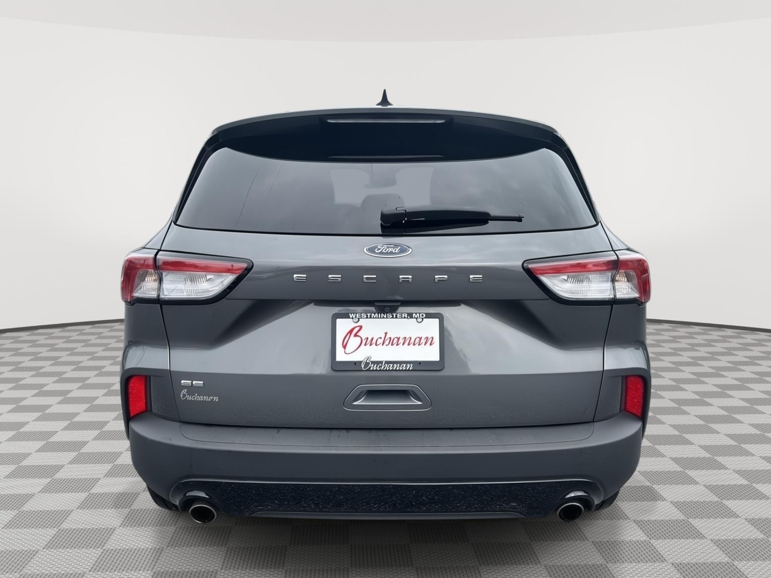 2022 Ford Escape SE photo 6