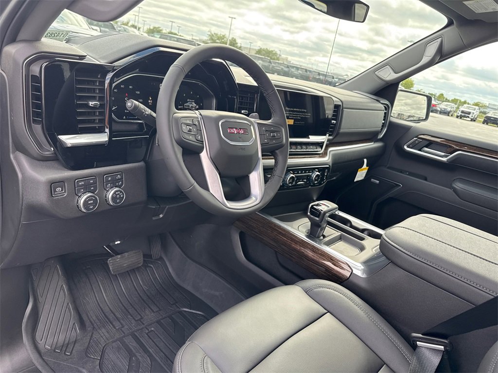 2026 GMC SIERRA - Image 17
