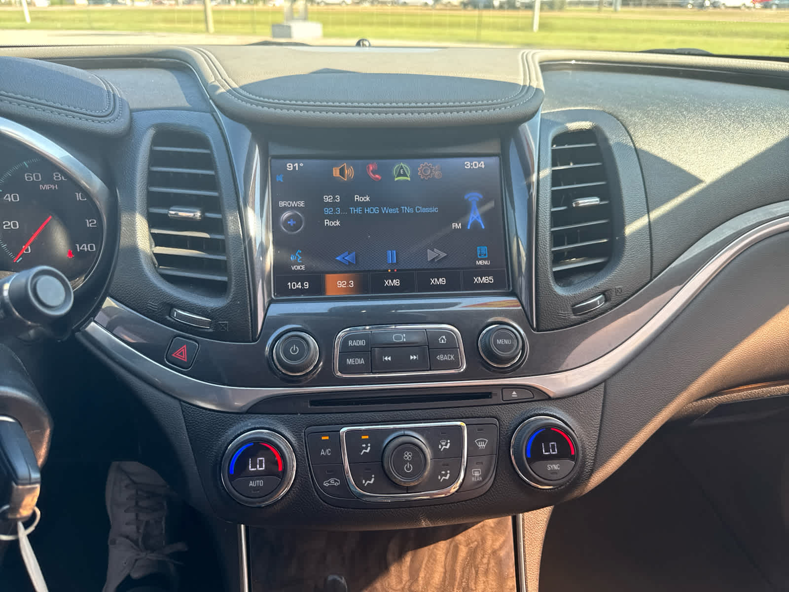 2014 Chevrolet Impala 2LT photo 12