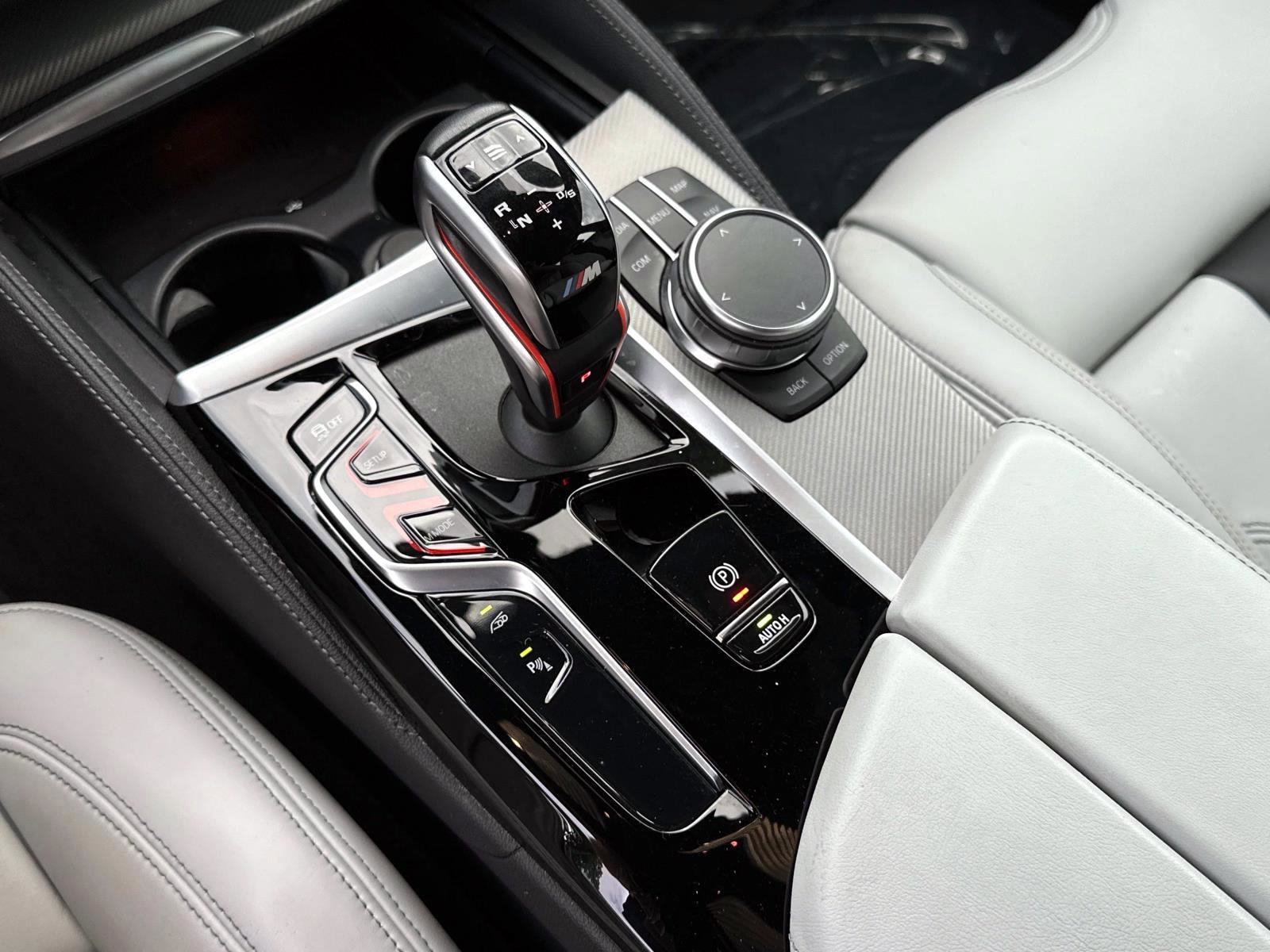 2023 Bmw M5 5 photo 22