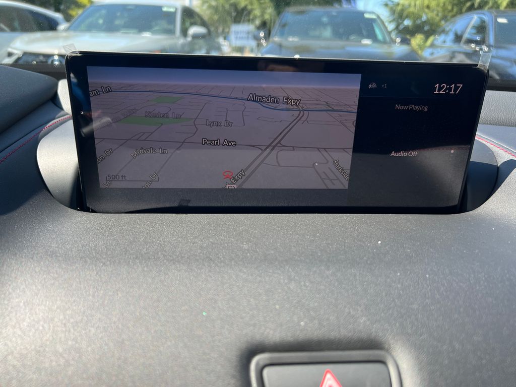 2025 Acura TLX SH-AWD A-Spec photo 16
