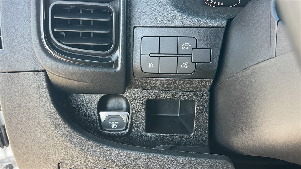 2025 Ram ProMaster 1500 photo 17