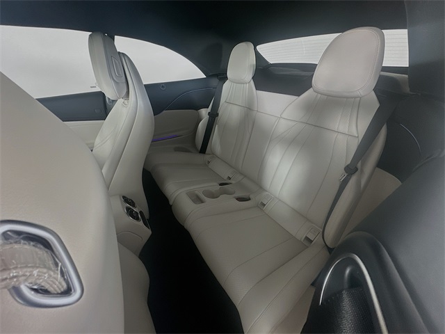 2026 Mercedes Benz CLE 300 4MATIC Cabriolet photo 25
