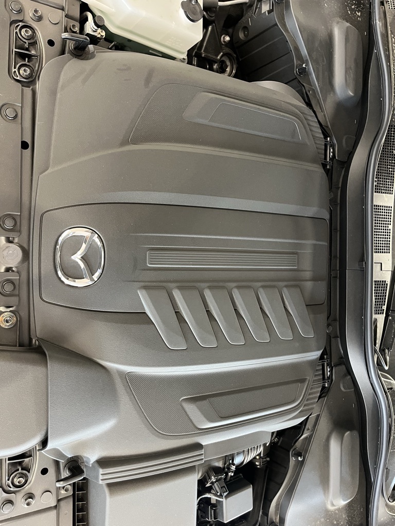 2025 Mazda CX-90 3.3 Turbo S Premium photo 20