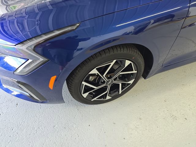 2025 Kia K5 EX photo 9