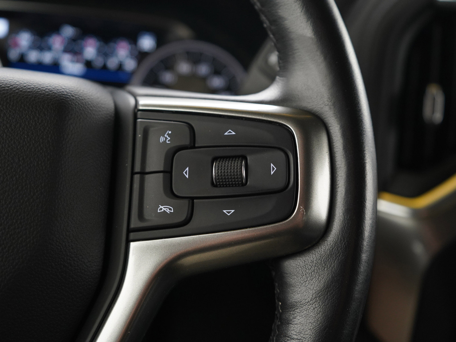 2021 Chevrolet Silverado 1500 LTZ photo 21
