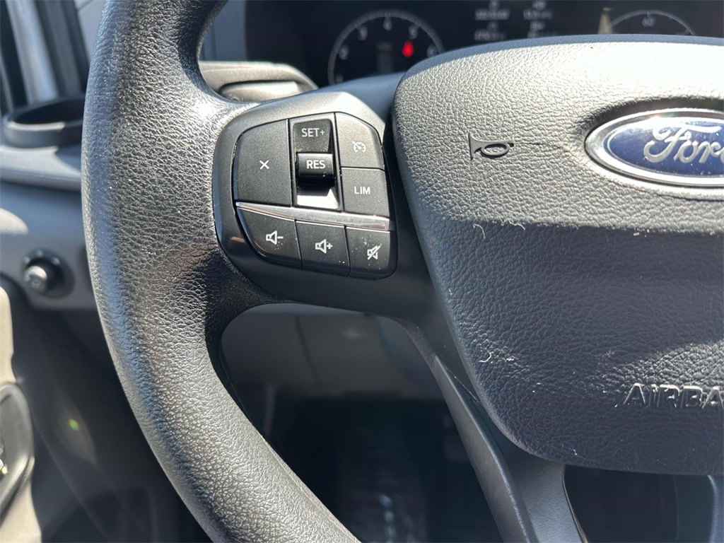 2023 Ford Transit photo 10