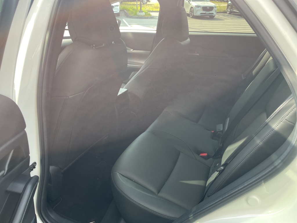 2022 Mazda CX-30 2.5 Select photo 7