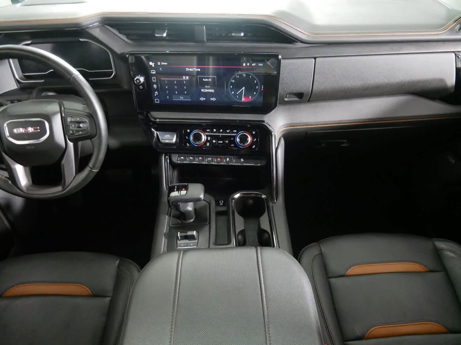 2023 Gmc Sierra 1500 AT4 photo 10